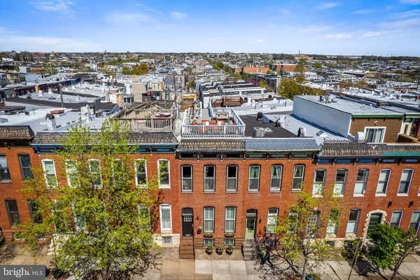 $495,000 | 2534 East Baltimore Street, Baltimore, MD 21224