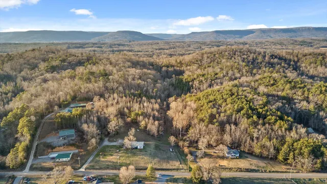 $130,000 | 0 Lakeview Drive, South Pittsburg, TN 37380