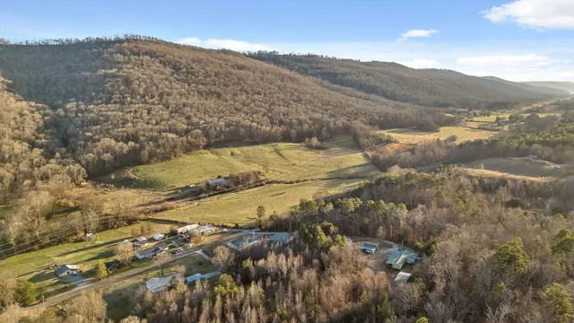 $130,000 | 0 Lakeview Drive, South Pittsburg, TN 37380