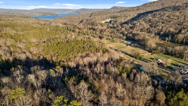 $130,000 | 0 Lakeview Drive, South Pittsburg, TN 37380