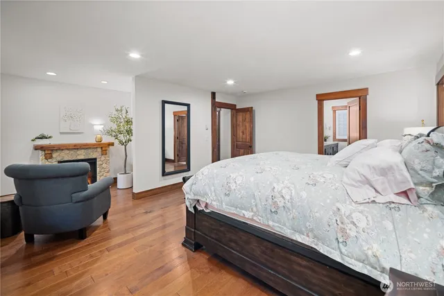 $869,000 | 375 Glengarry Drive, Camano Island, WA 98282