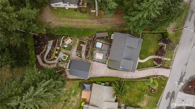 $869,000 | 375 Glengarry Drive, Camano Island, WA 98282