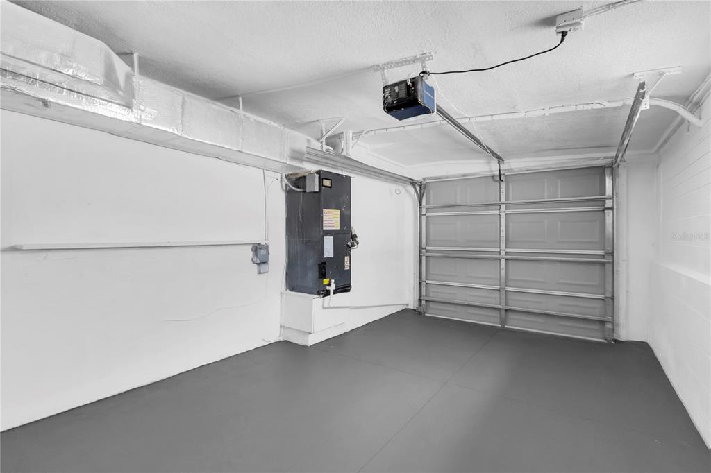 7320 Oelsner Street New Port Richey, FL 34652 - Photo 21 of 29 a view of a room with an empty space