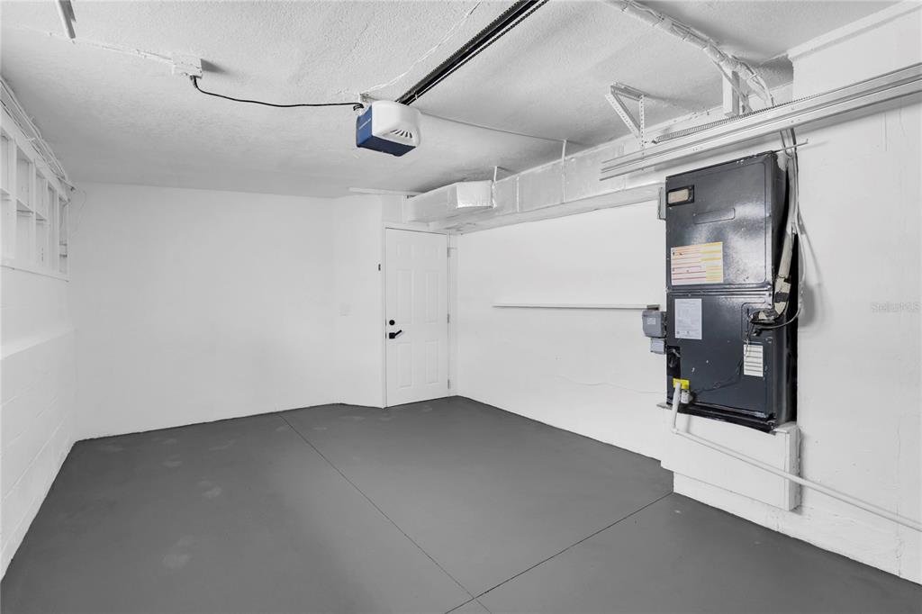 7320 Oelsner Street New Port Richey, FL 34652 - Photo 22 of 29 a view of empty room