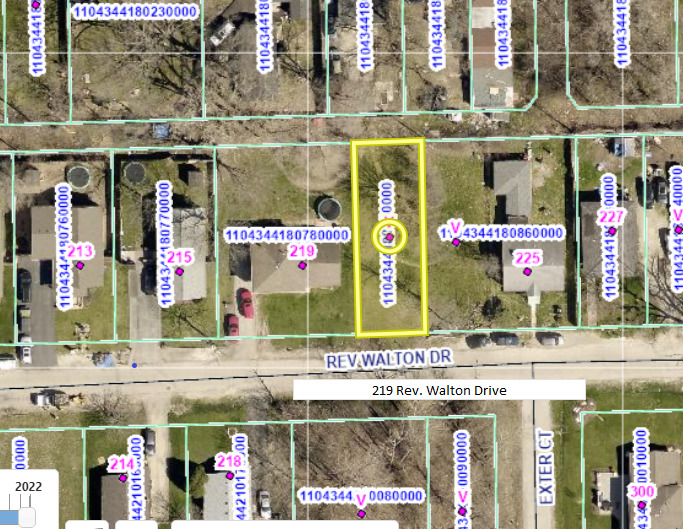 219 Rev Walton Drive Lockport, IL 60441 - Photo 2 of 2