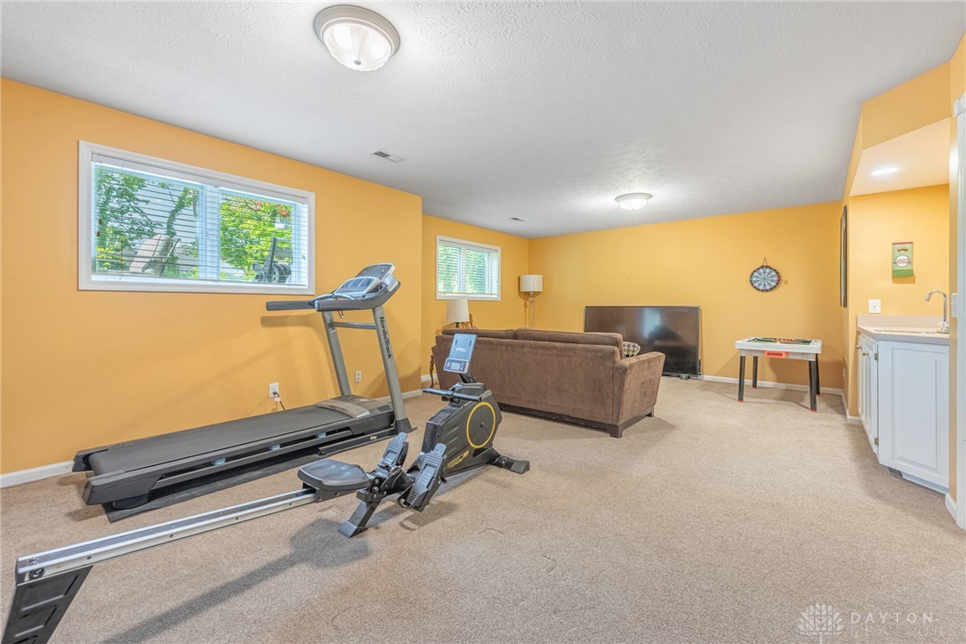 2811 River Edge Circle Spring Valley, OH 45370 - Photo 41 of 58