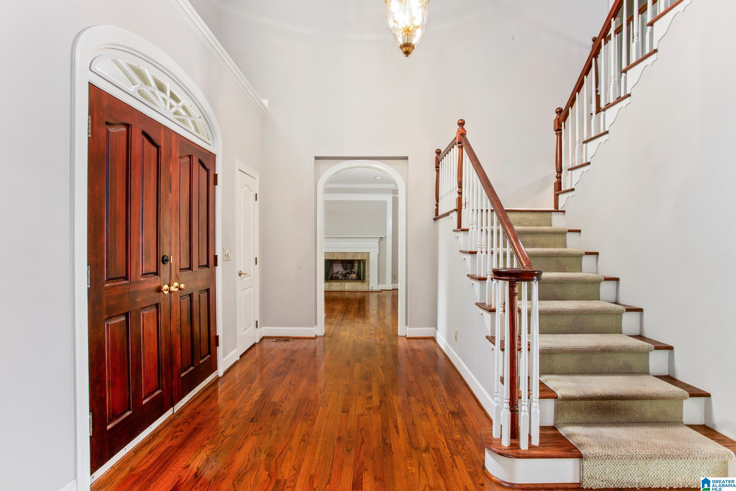 908 Hillyer High Road Anniston, AL 36207 - Photo 4 of 66
