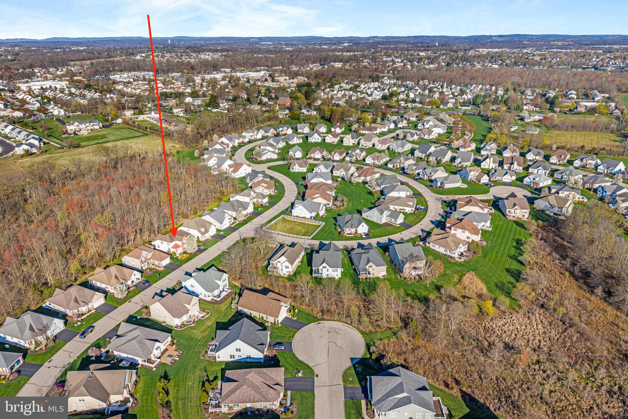 1200 Creekside Lane Quakertown, PA 18951 - Photo 2 of 37