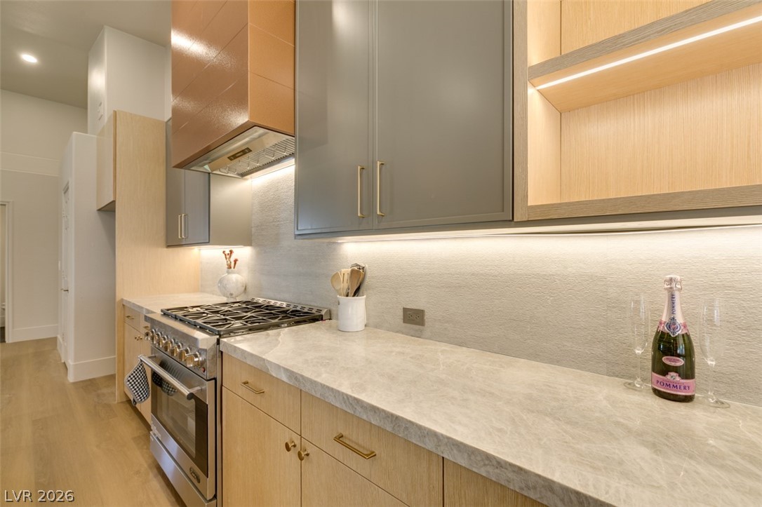 3071 Misty Moon Avenue Henderson, NV 89052 - Photo 25 of 39