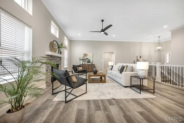 $700,000 | 113 Timber Wind Drive, Wentzville, MO 63385