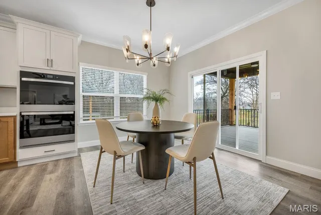 $700,000 | 113 Timber Wind Drive, Wentzville, MO 63385