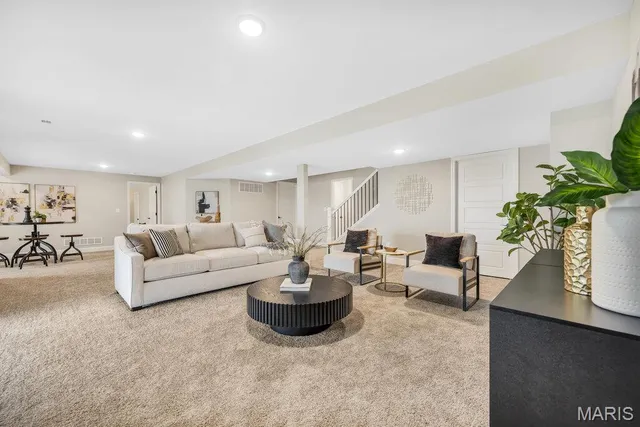 $700,000 | 113 Timber Wind Drive, Wentzville, MO 63385