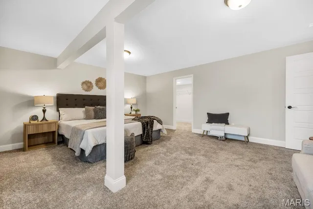 $700,000 | 113 Timber Wind Drive, Wentzville, MO 63385