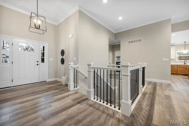 $700,000 | 113 Timber Wind Drive, Wentzville, MO 63385