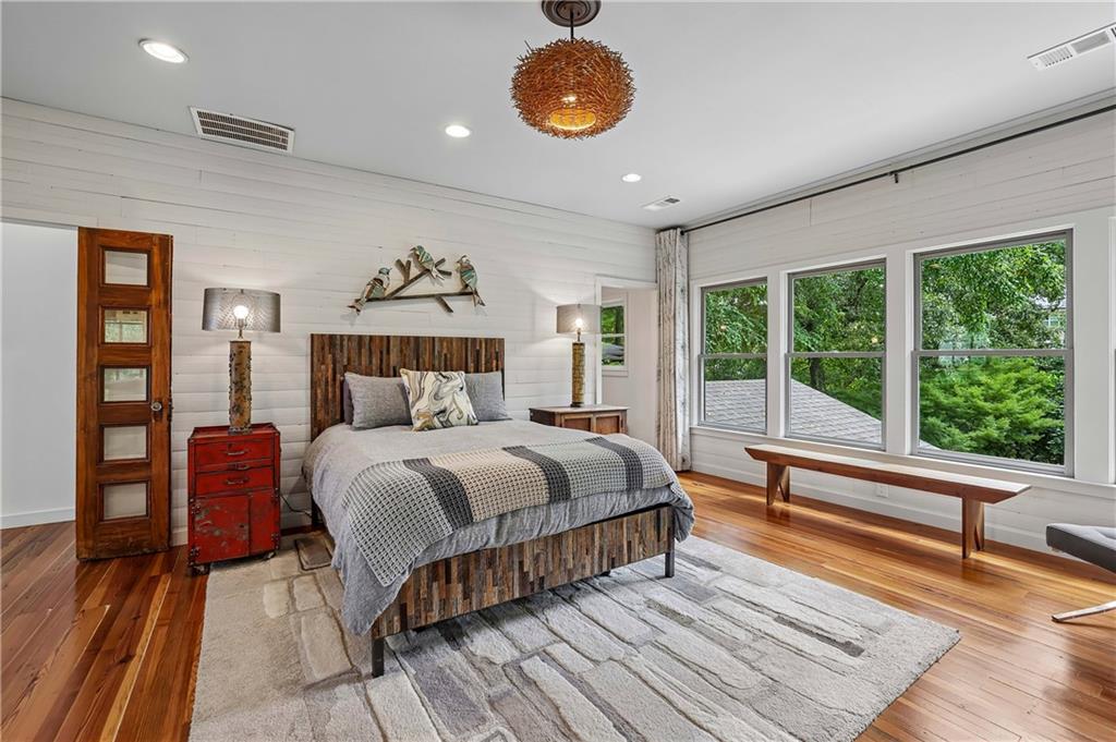 2691 North Thompson Road Northeast Atlanta, GA 30319 - Photo 23 of 35