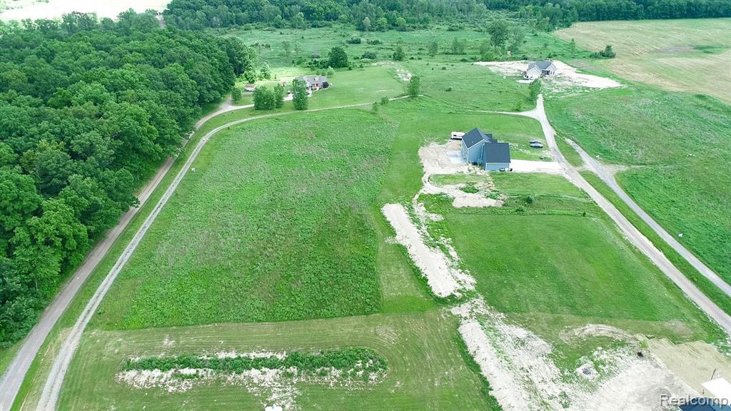 0 North Hacker Road Howell, MI 48843 - Photo 14 of 34