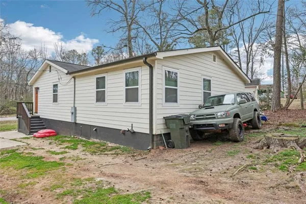 $274,900 | 5119 Pinecrest Drive Southwest, Covington, GA 30014