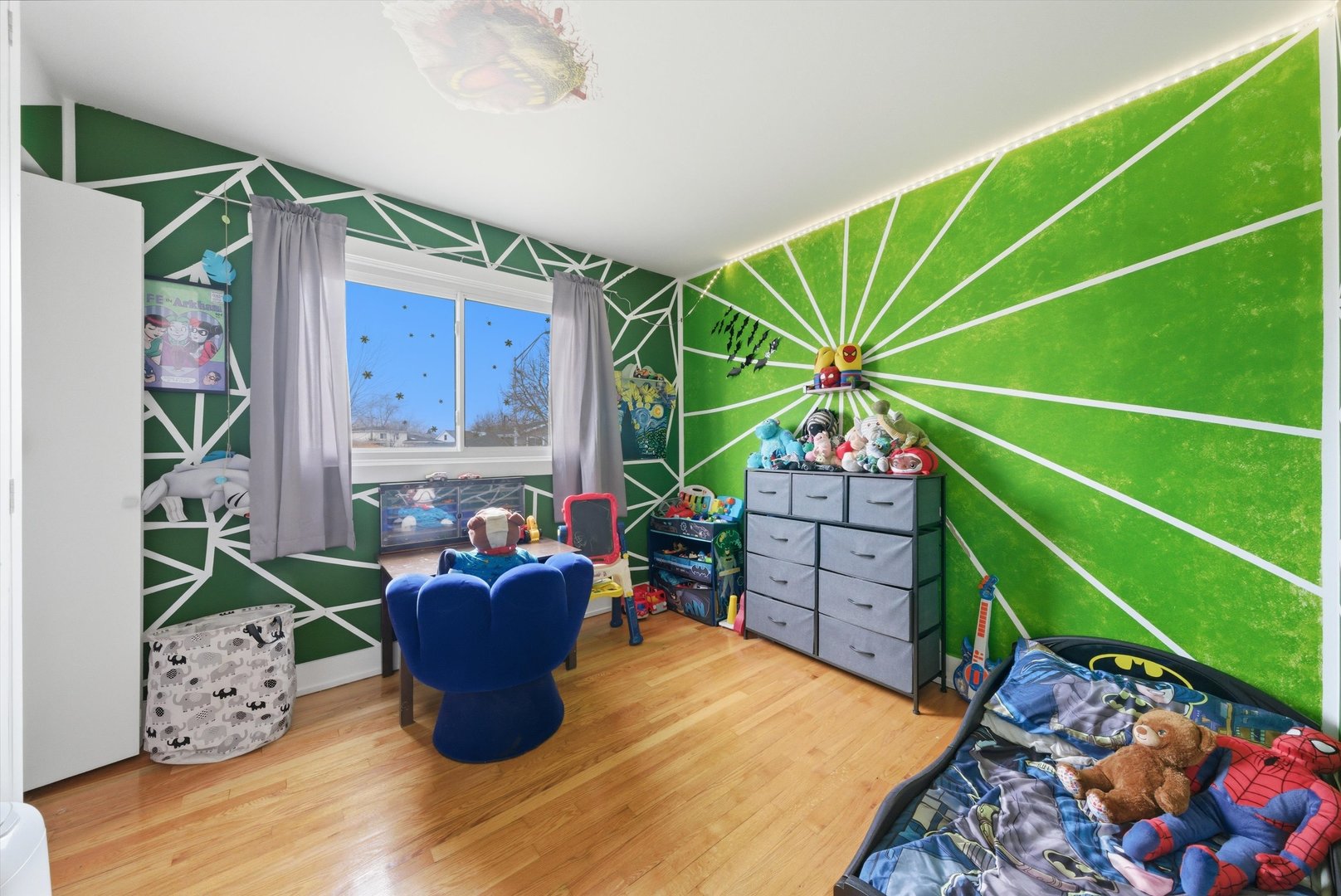 10345 Barnard Drive Chicago Ridge, IL 60415 - Photo 16 of 23 Gallery Image 16