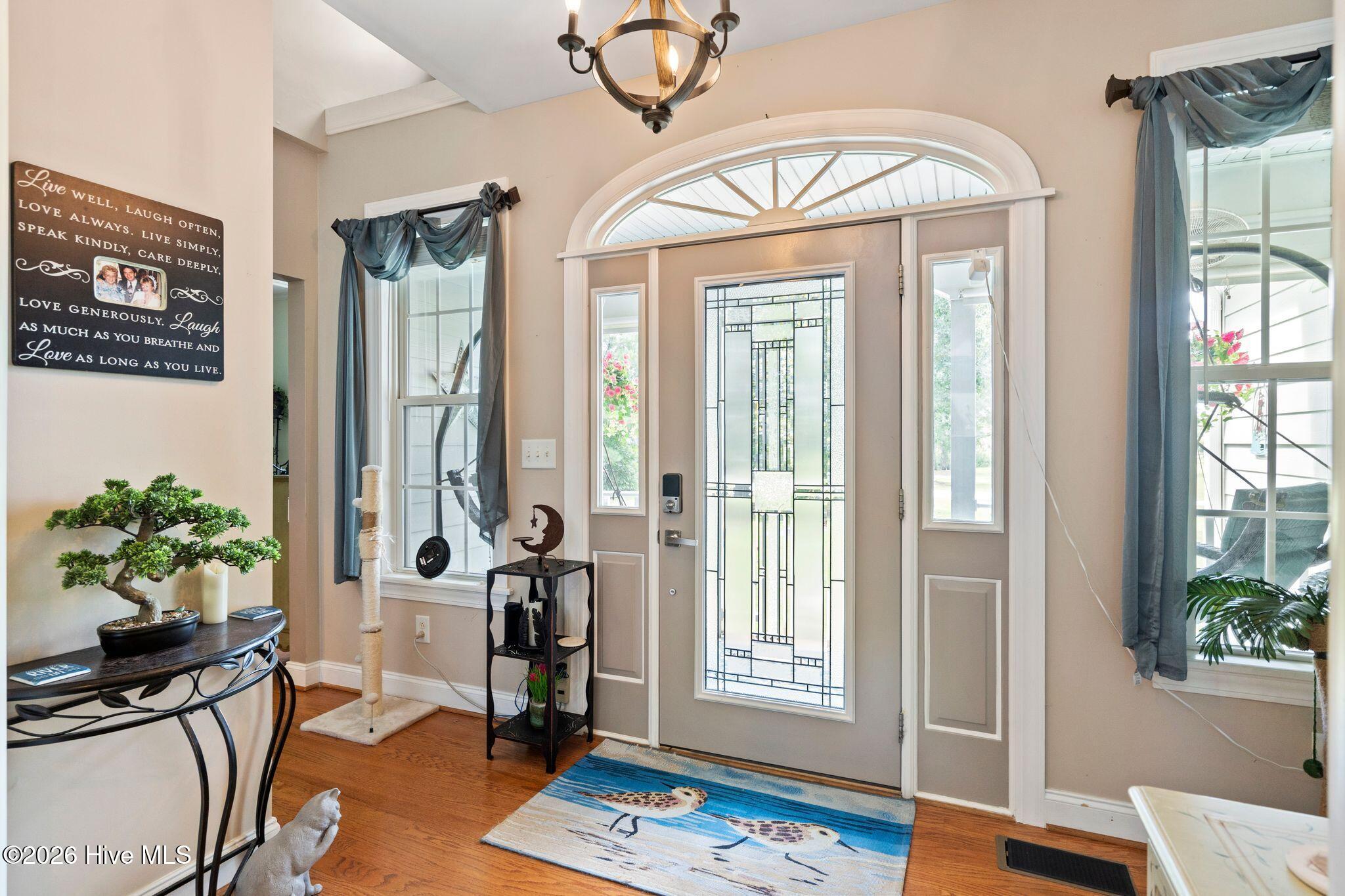 24 Teach's Cove Road Bath, NC 27808 - Photo 15 of 63 Gallery Image 15