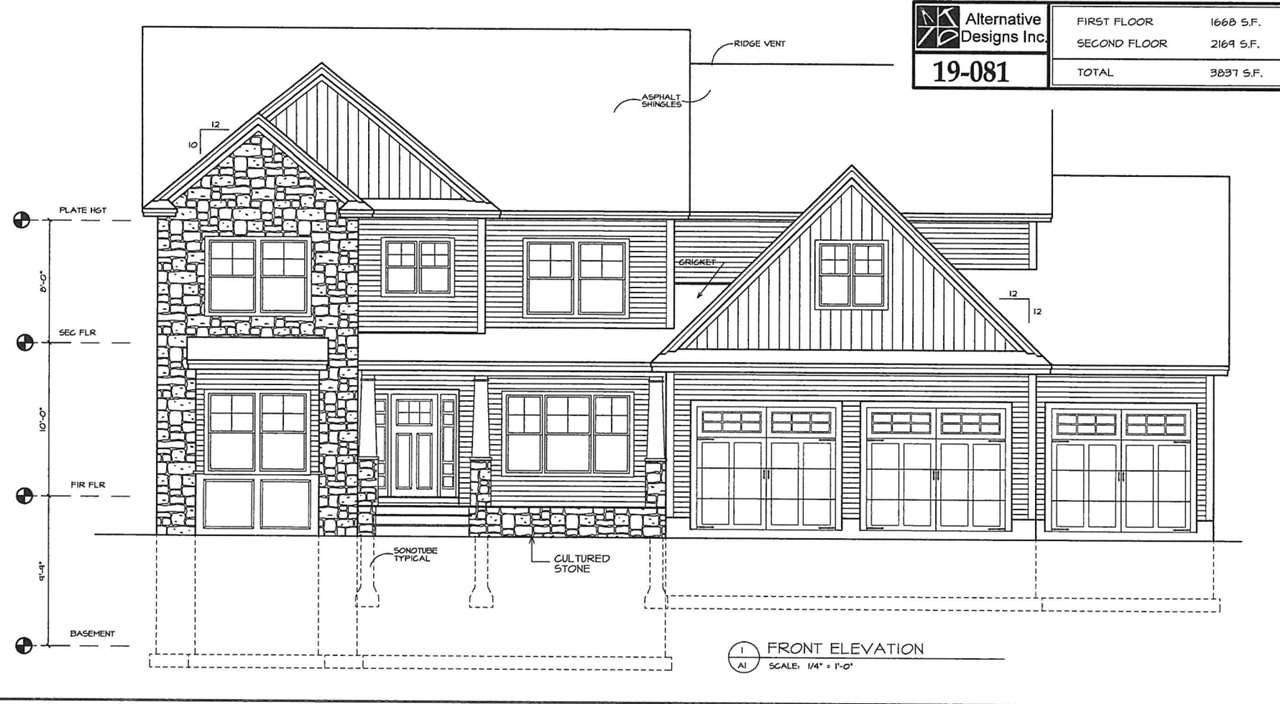 38 Settlers Ridge Road Windham, NH 03087 - Photo 1 of 1