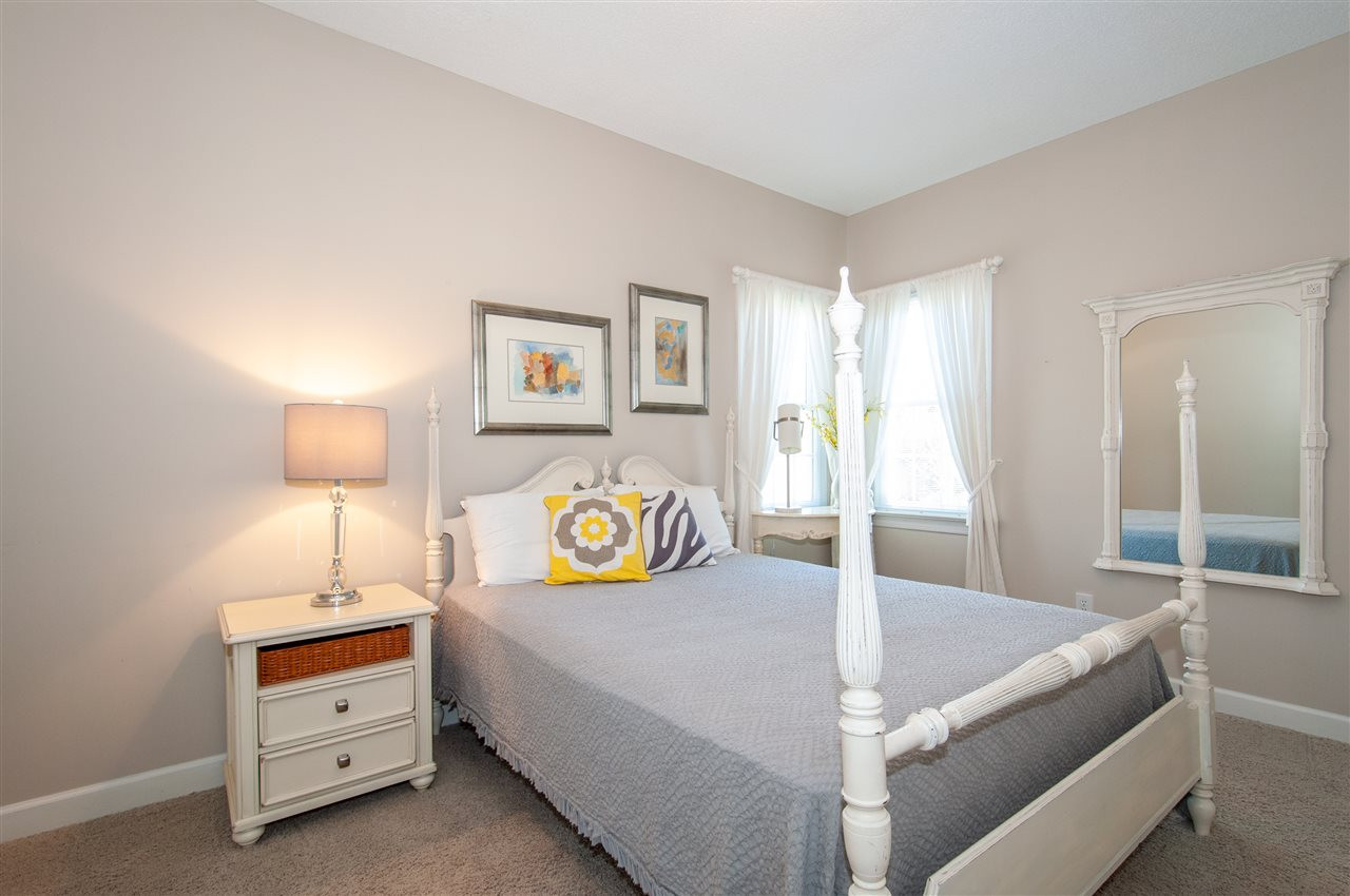 5805 North Beaver Lane Raleigh, NC 27604 - Photo 16 of 30 Bedroom 3