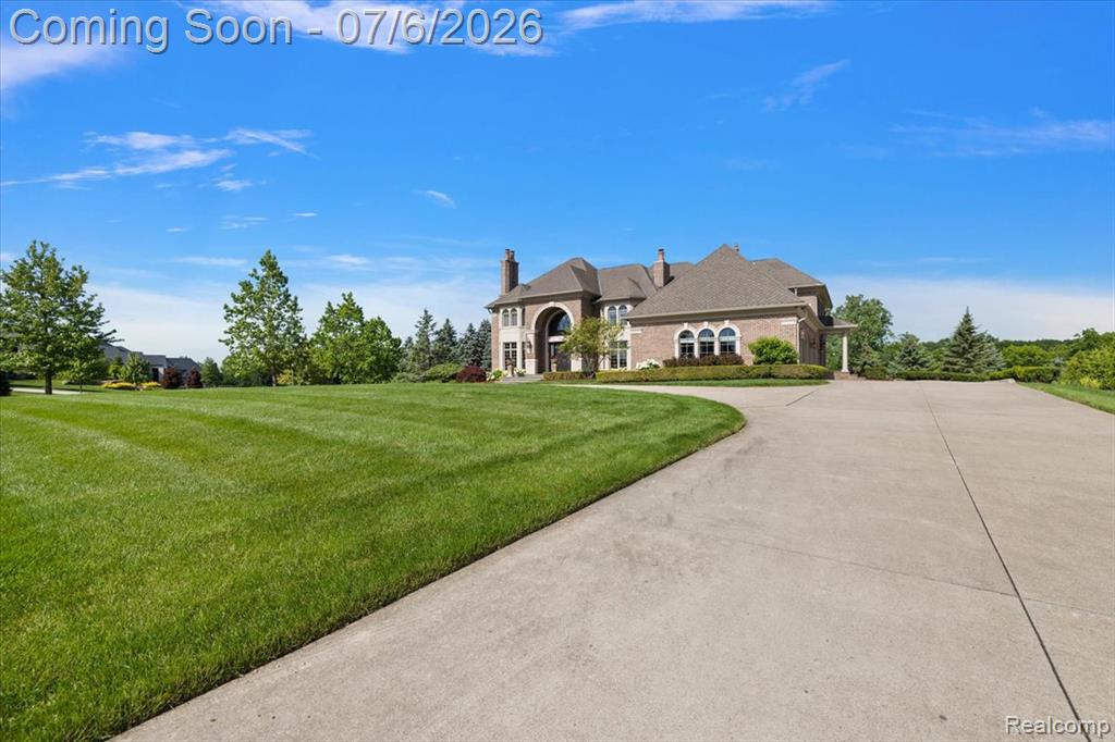 4650 Gatehouse Court Rochester, MI 48306 - Photo 75 of 78