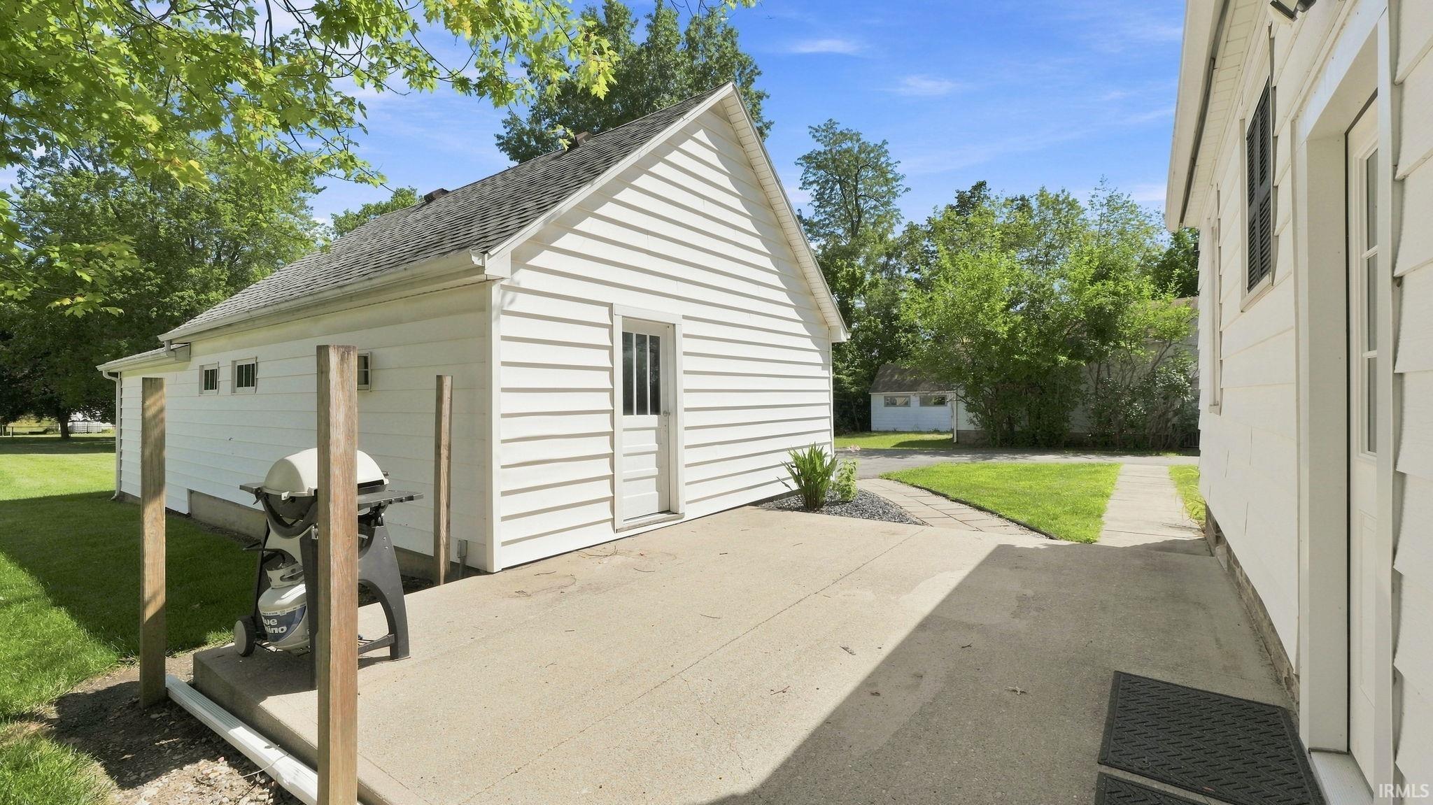 3228 Bass Road Fort Wayne, IN 46808 - Photo 33 of 50 Gallery Image 33