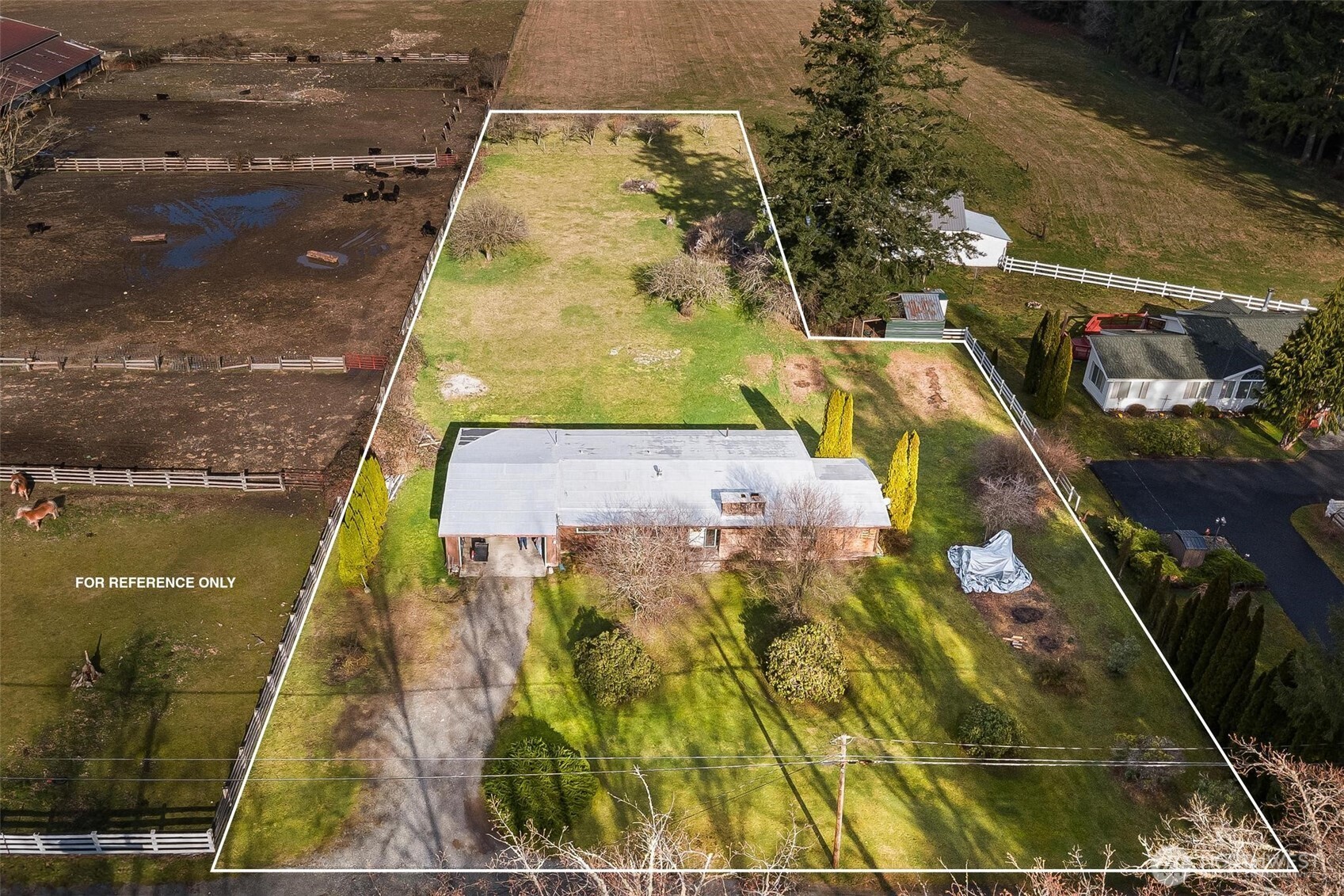 58161 State Rte 20 Rockport, WA 98283 - Photo 26 of 30