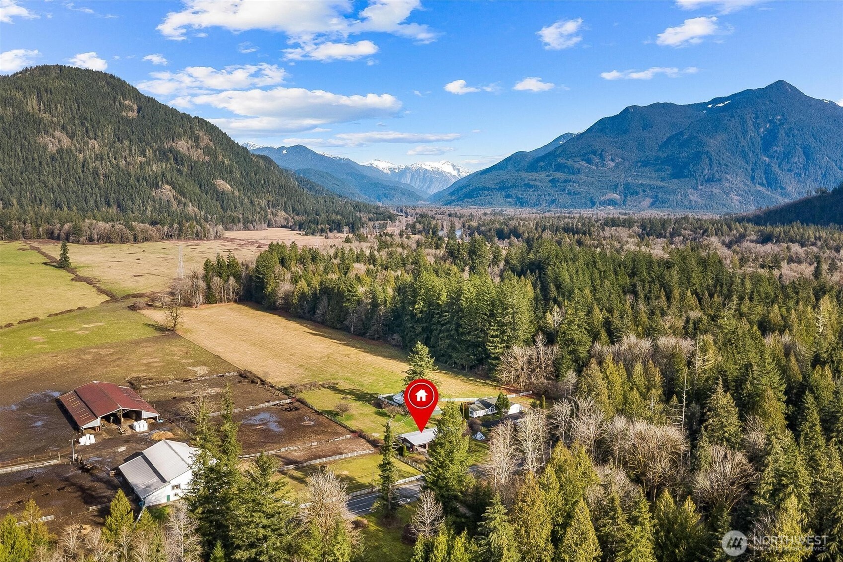 58161 State Rte 20 Rockport, WA 98283 - Photo 28 of 30