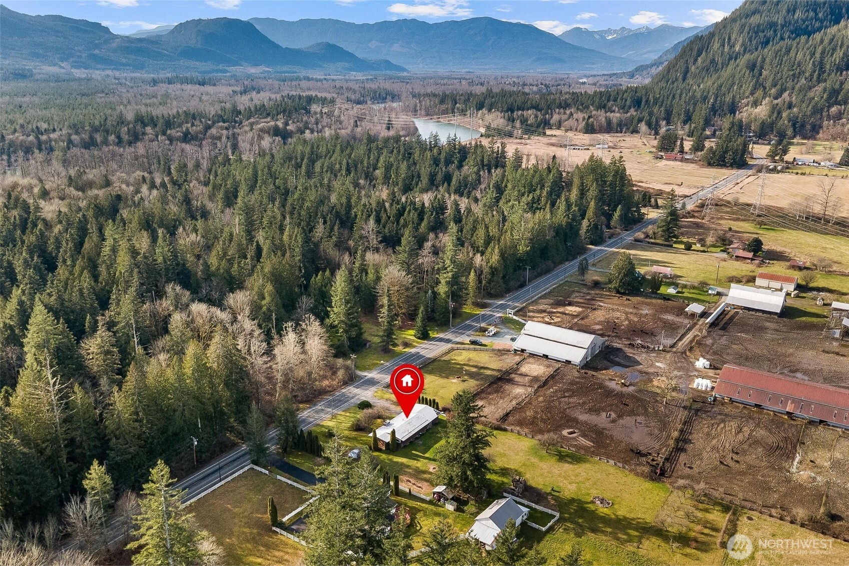 58161 State Rte 20 Rockport, WA 98283 - Photo 29 of 30