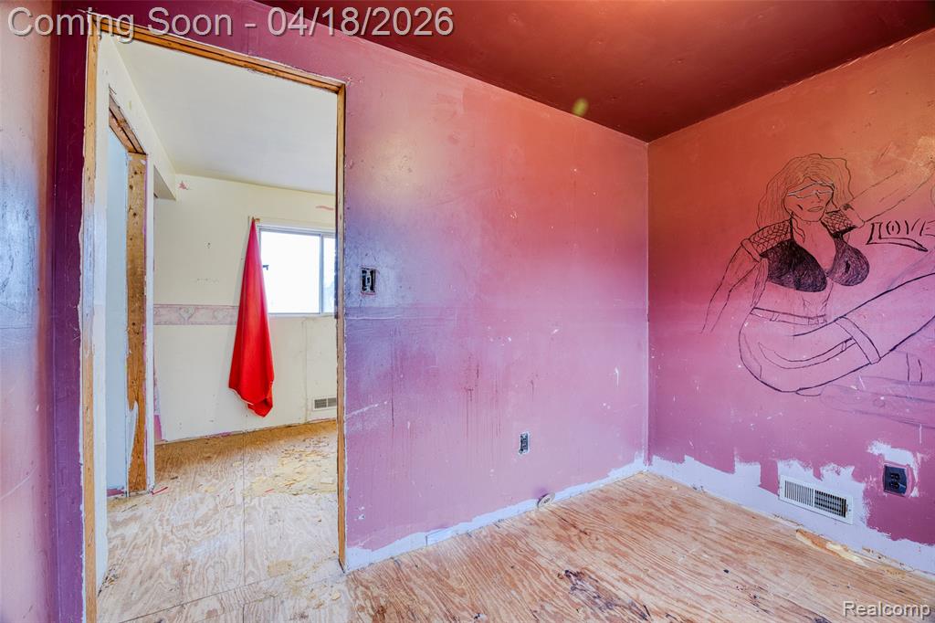 35740 Beverly Road Romulus, MI 48174 - Photo 25 of 28
