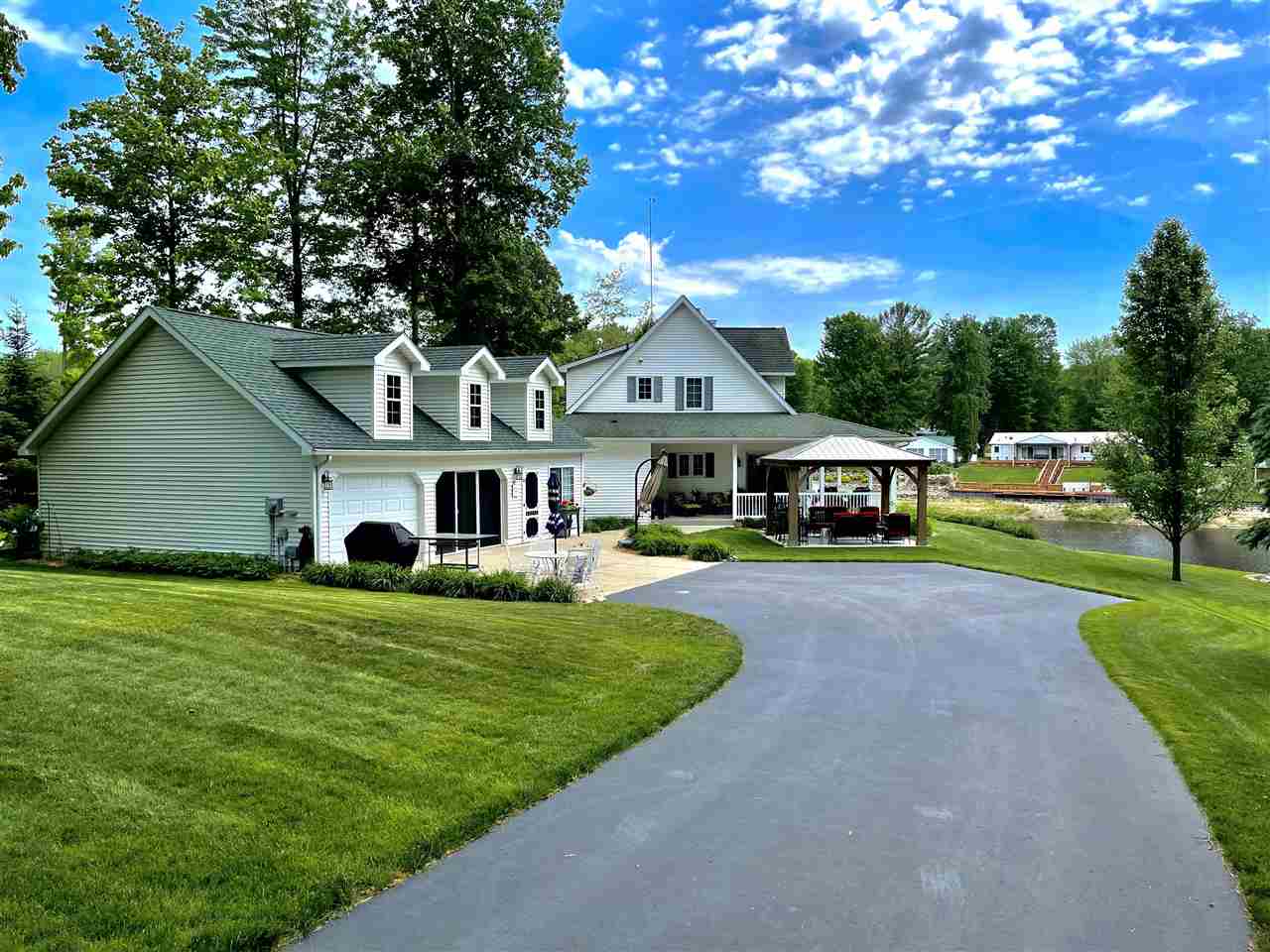 4320 Bensch Road Alger, MI 48610 - Photo 55 of 79 Gallery Image 55