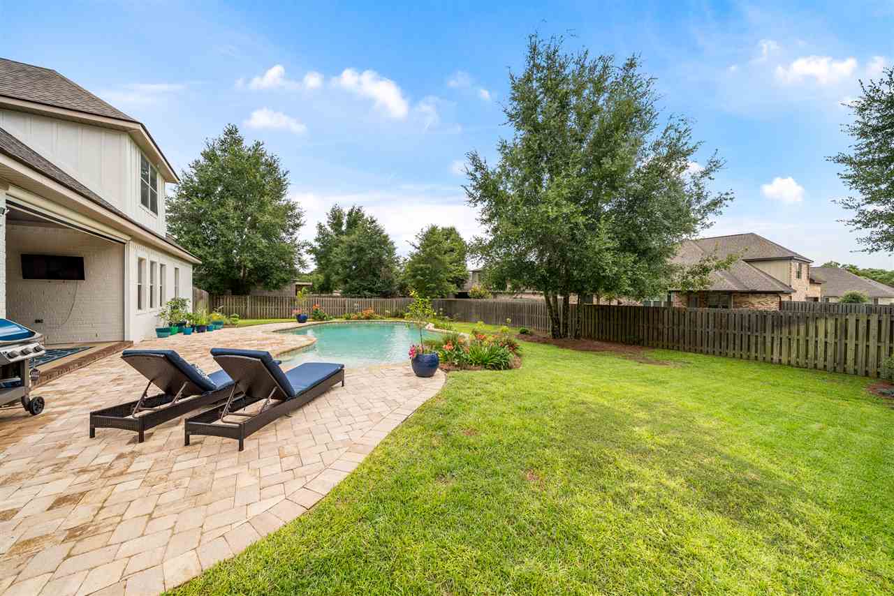 19437 Thompson Hall Road Fairhope, AL 36532 - Photo 5 of 45