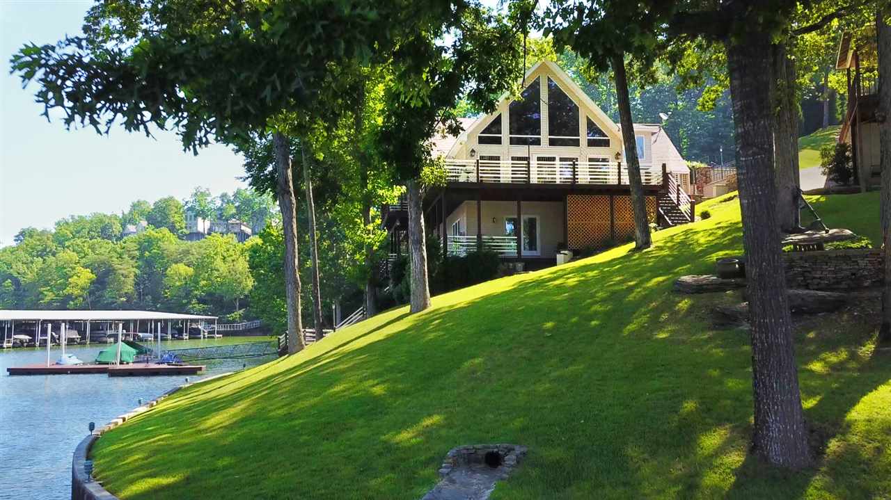 196 Ridge View Savannah, TN 38372 - Photo 3 of 8 Gallery Image 3