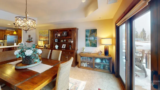 $855,000 | 616 North 3rd Street, Unit 211, McCall, ID 83638