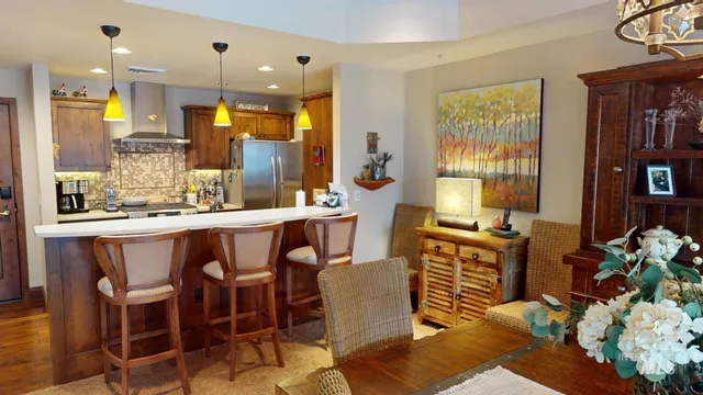 $855,000 | 616 North 3rd Street, Unit 211, McCall, ID 83638