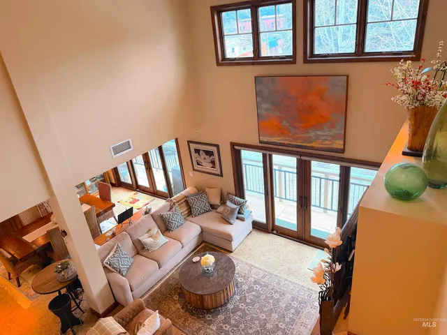 $855,000 | 616 North 3rd Street, Unit 211, McCall, ID 83638