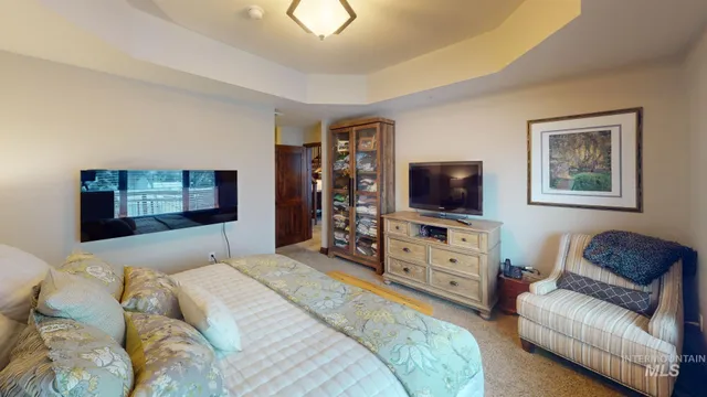 $855,000 | 616 North 3rd Street, Unit 211, McCall, ID 83638