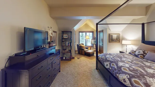 $855,000 | 616 North 3rd Street, Unit 211, McCall, ID 83638