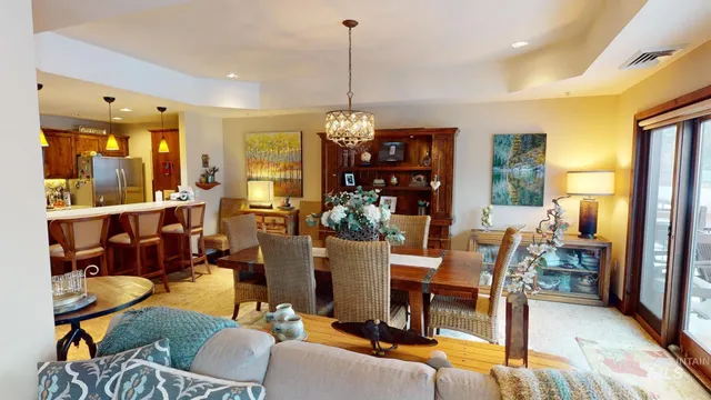 $855,000 | 616 North 3rd Street, Unit 211, McCall, ID 83638