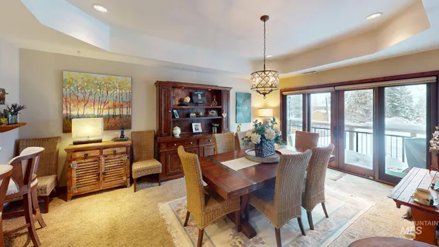 $855,000 | 616 North 3rd Street, Unit 211, McCall, ID 83638