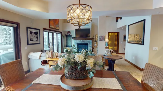 $855,000 | 616 North 3rd Street, Unit 211, McCall, ID 83638