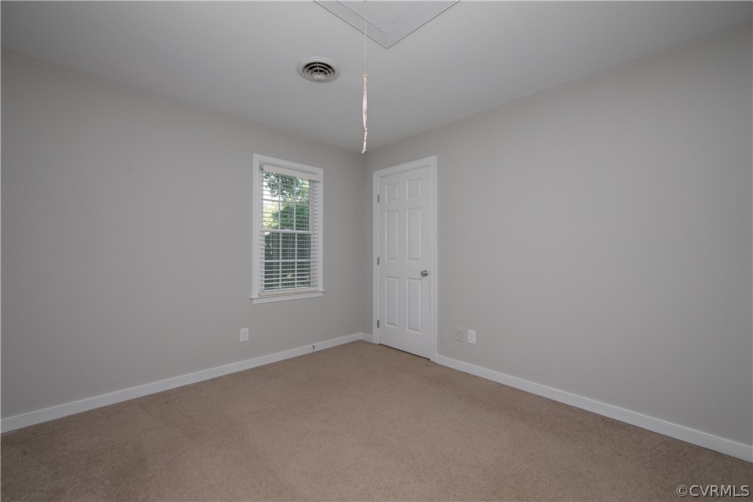 14200 Chepstow Road Midlothian, VA 23113 - Photo 33 of 41 a view of an empty room with a window