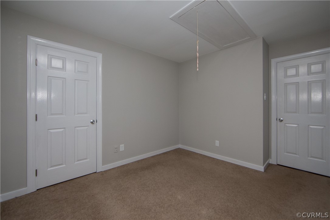 14200 Chepstow Road Midlothian, VA 23113 - Photo 34 of 41 a view of an empty room