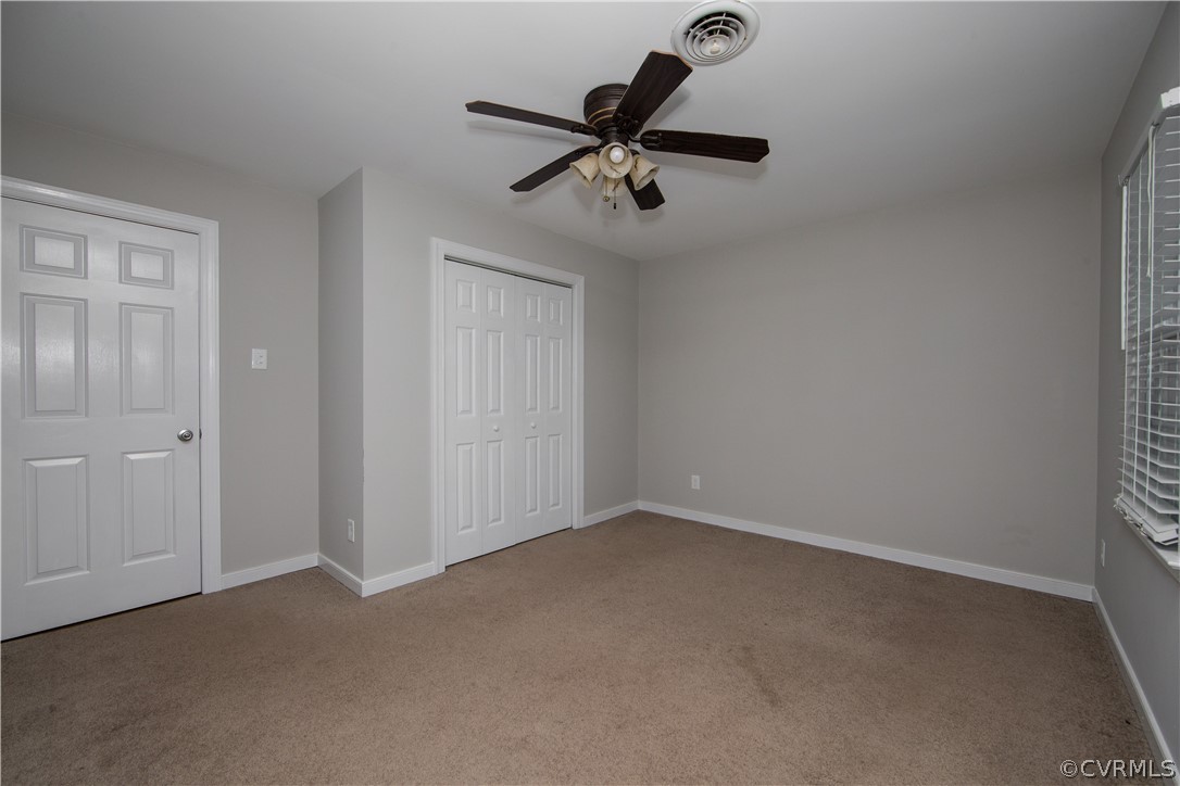14200 Chepstow Road Midlothian, VA 23113 - Photo 36 of 41 a view of a room with a ceiling fan