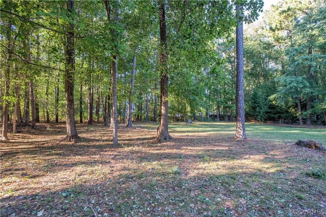 14200 Chepstow Road Midlothian, VA 23113 - Photo 9 of 41 a house with trees in the background