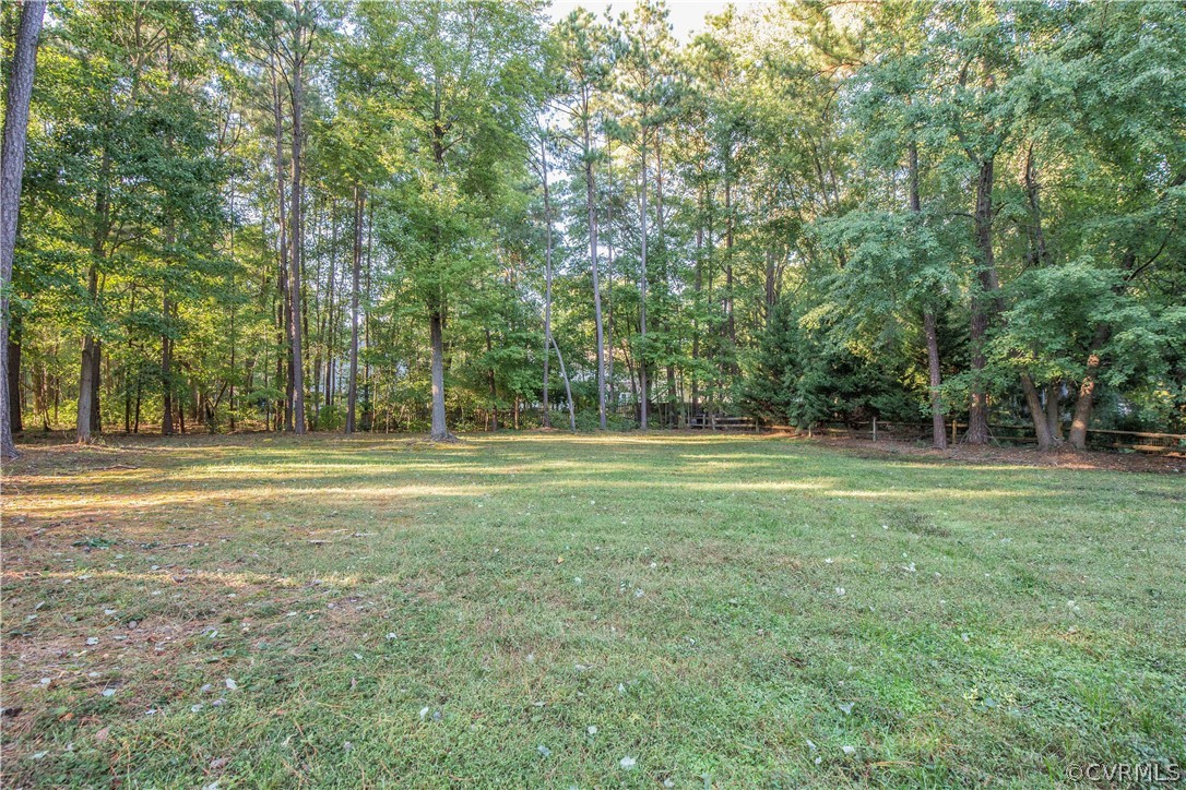 14200 Chepstow Road Midlothian, VA 23113 - Photo 10 of 41 a view of a park