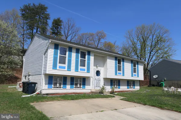 $2,500 | 6512 Cricket Place, District Heights, MD 20747