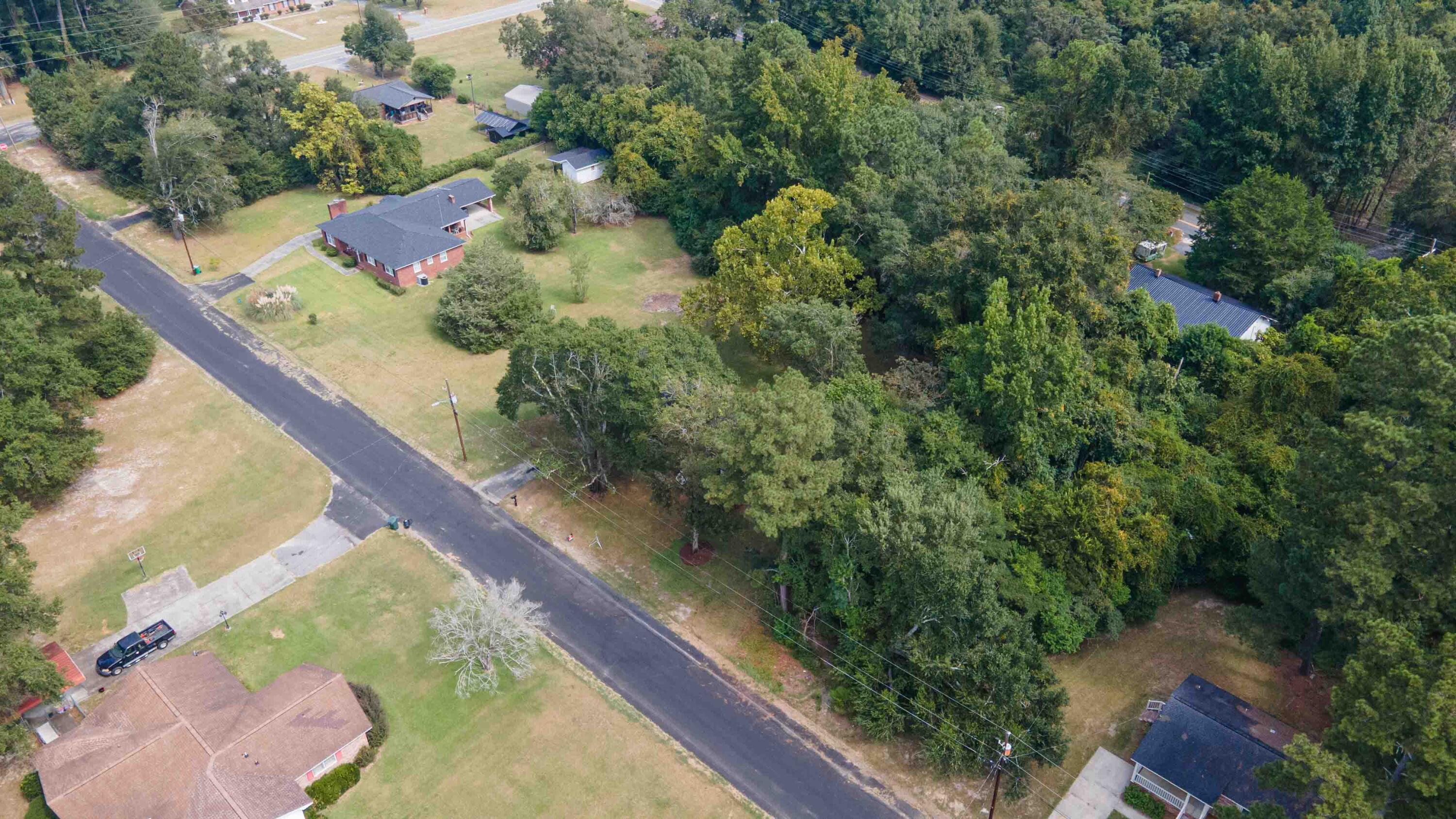 91 Wisteria Street Denmark, SC 29042 - Photo 44 of 59