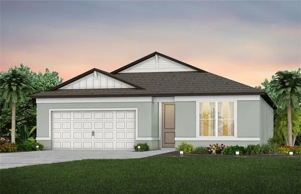 $454,800 | 9821 Redwood Hts Road, Thonotosassa, FL 33592